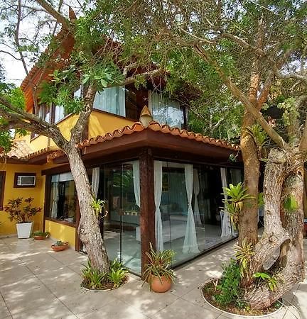 Casa na Ferradura Buzios Villa Esterno foto