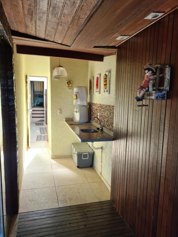 Casa na Ferradura Buzios Villa Esterno foto