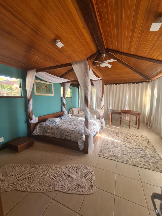 Casa na Ferradura Buzios Villa Esterno foto