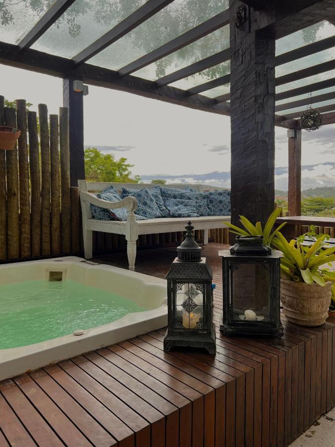 Casa na Ferradura Buzios Villa Esterno foto