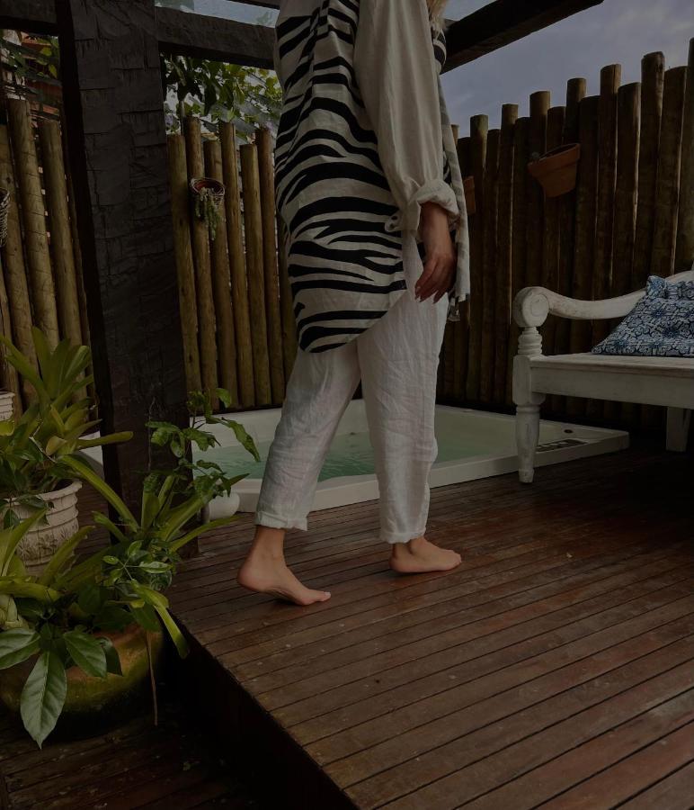 Casa na Ferradura Buzios Villa Esterno foto