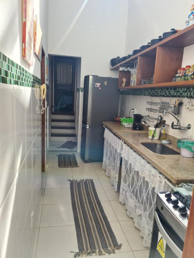 Casa na Ferradura Buzios Villa Esterno foto