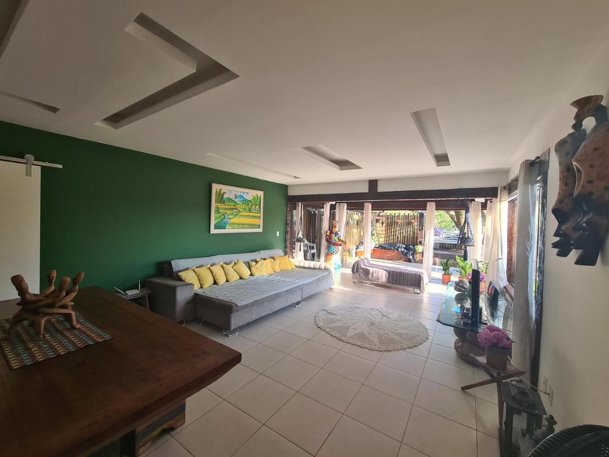 Casa na Ferradura Buzios Villa Esterno foto