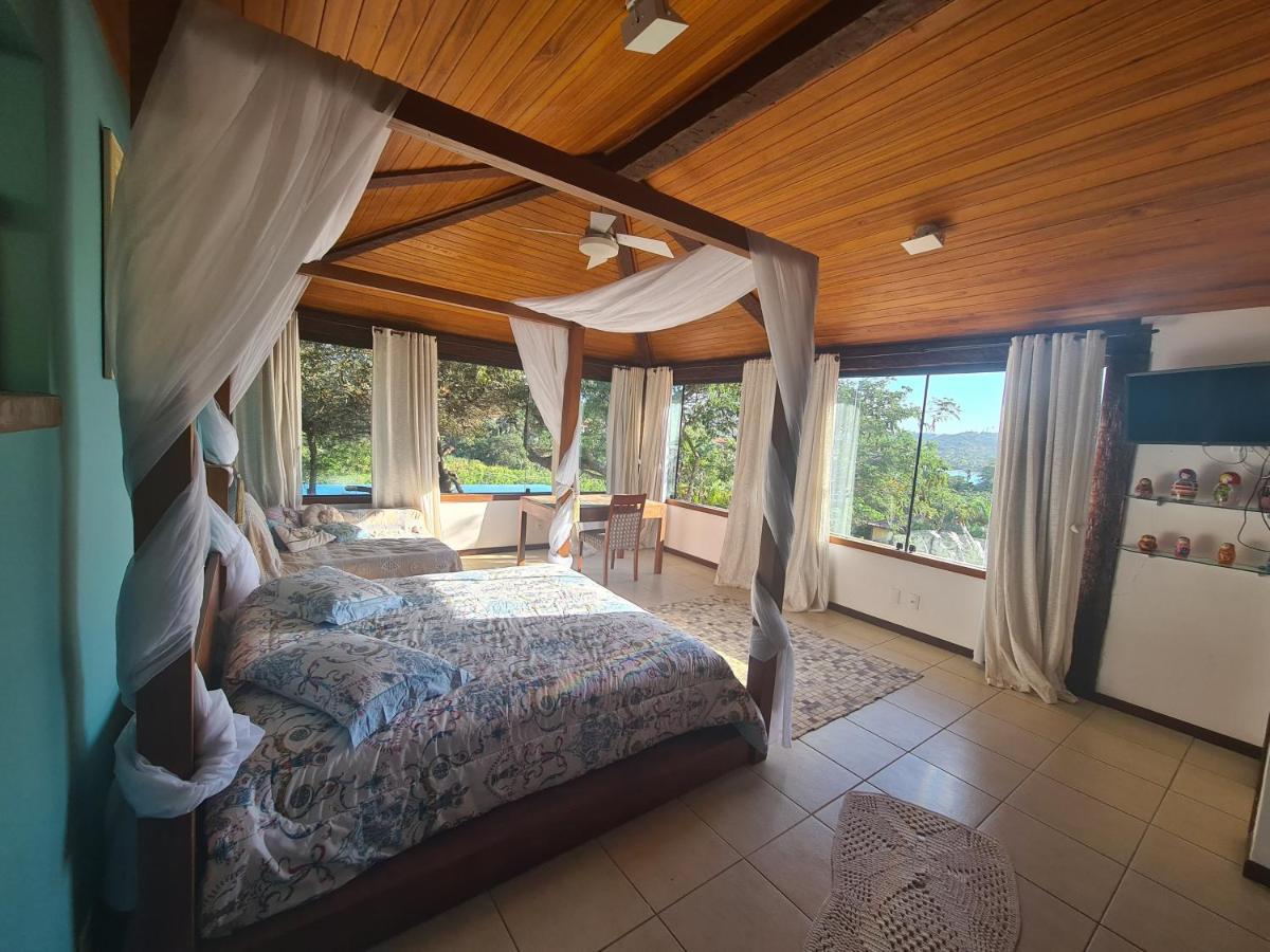 Casa na Ferradura Buzios Villa Esterno foto