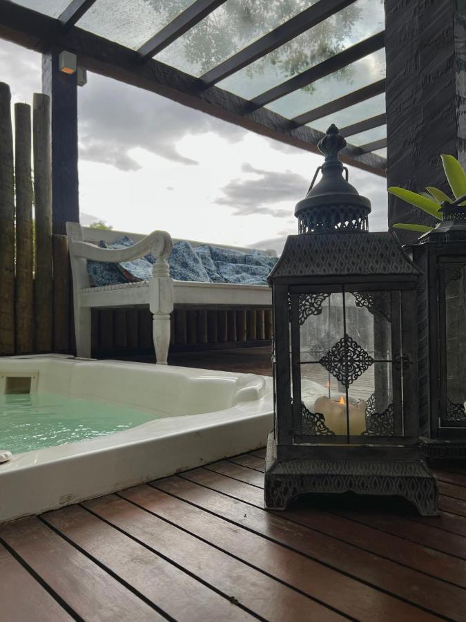 Casa na Ferradura Buzios Villa Esterno foto