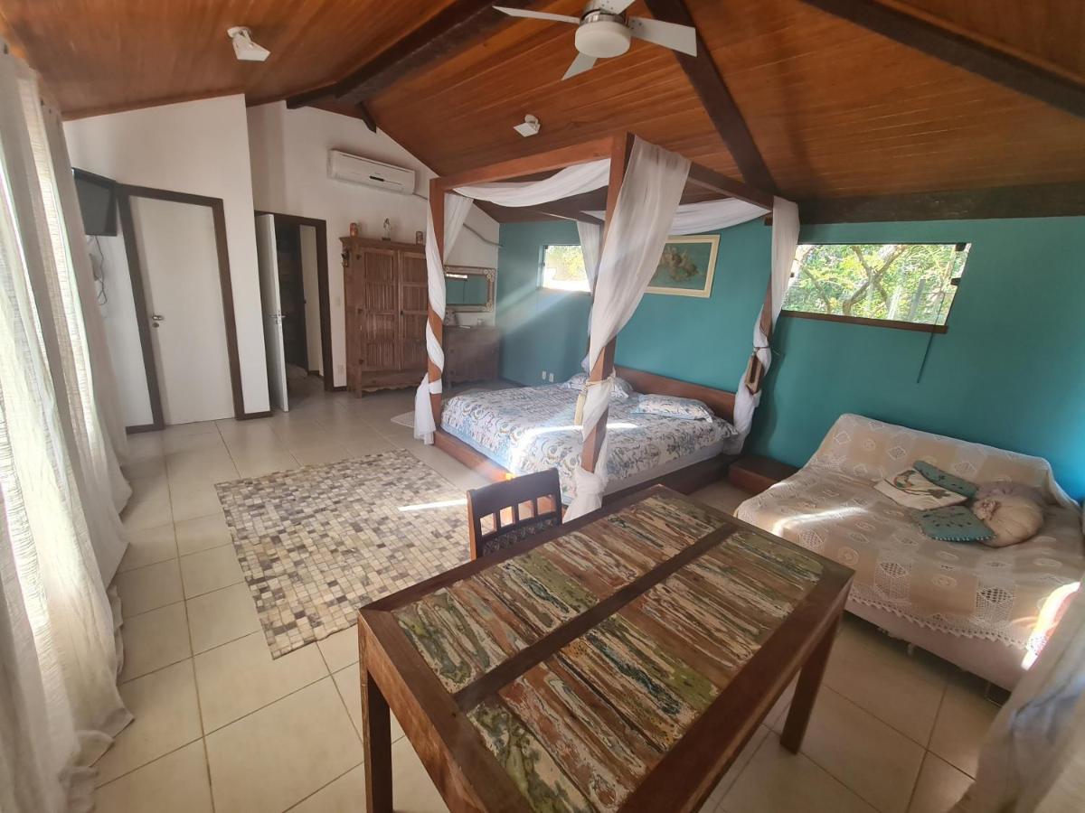 Casa na Ferradura Buzios Villa Esterno foto