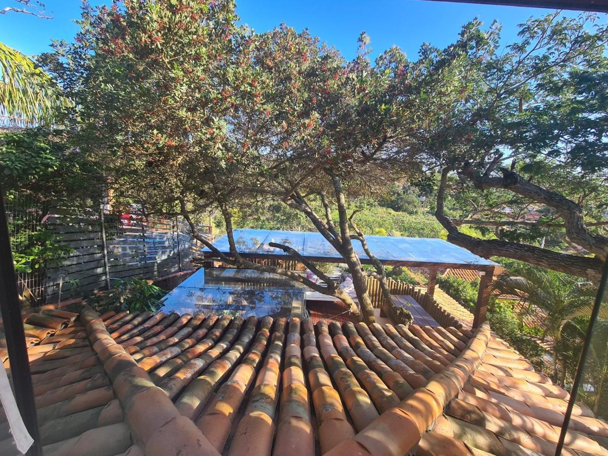 Casa na Ferradura Buzios Villa Esterno foto
