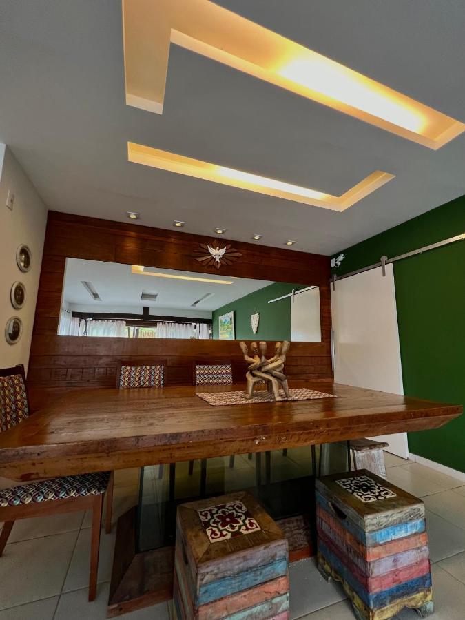 Casa na Ferradura Buzios Villa Esterno foto