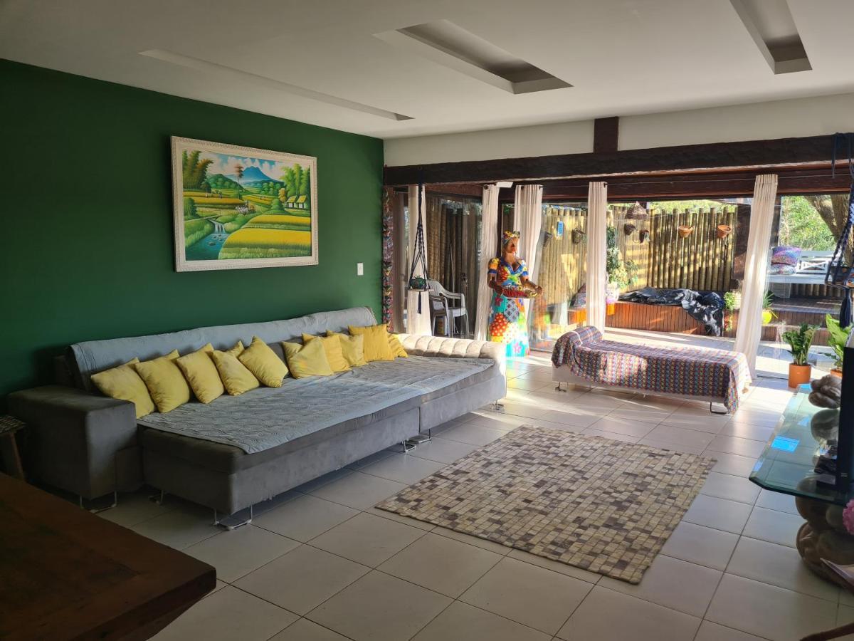 Casa na Ferradura Buzios Villa Esterno foto