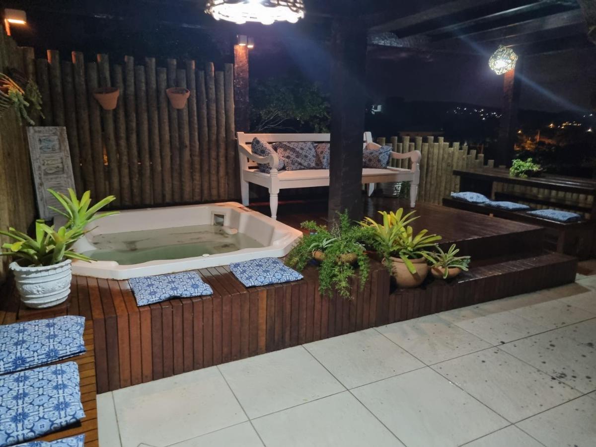 Casa na Ferradura Buzios Villa Esterno foto