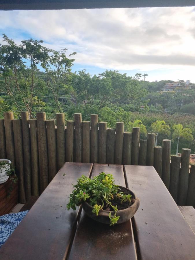 Casa na Ferradura Buzios Villa Esterno foto