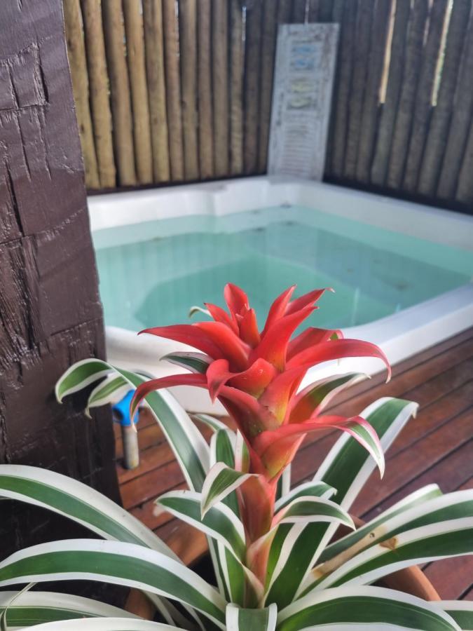 Casa na Ferradura Buzios Villa Esterno foto