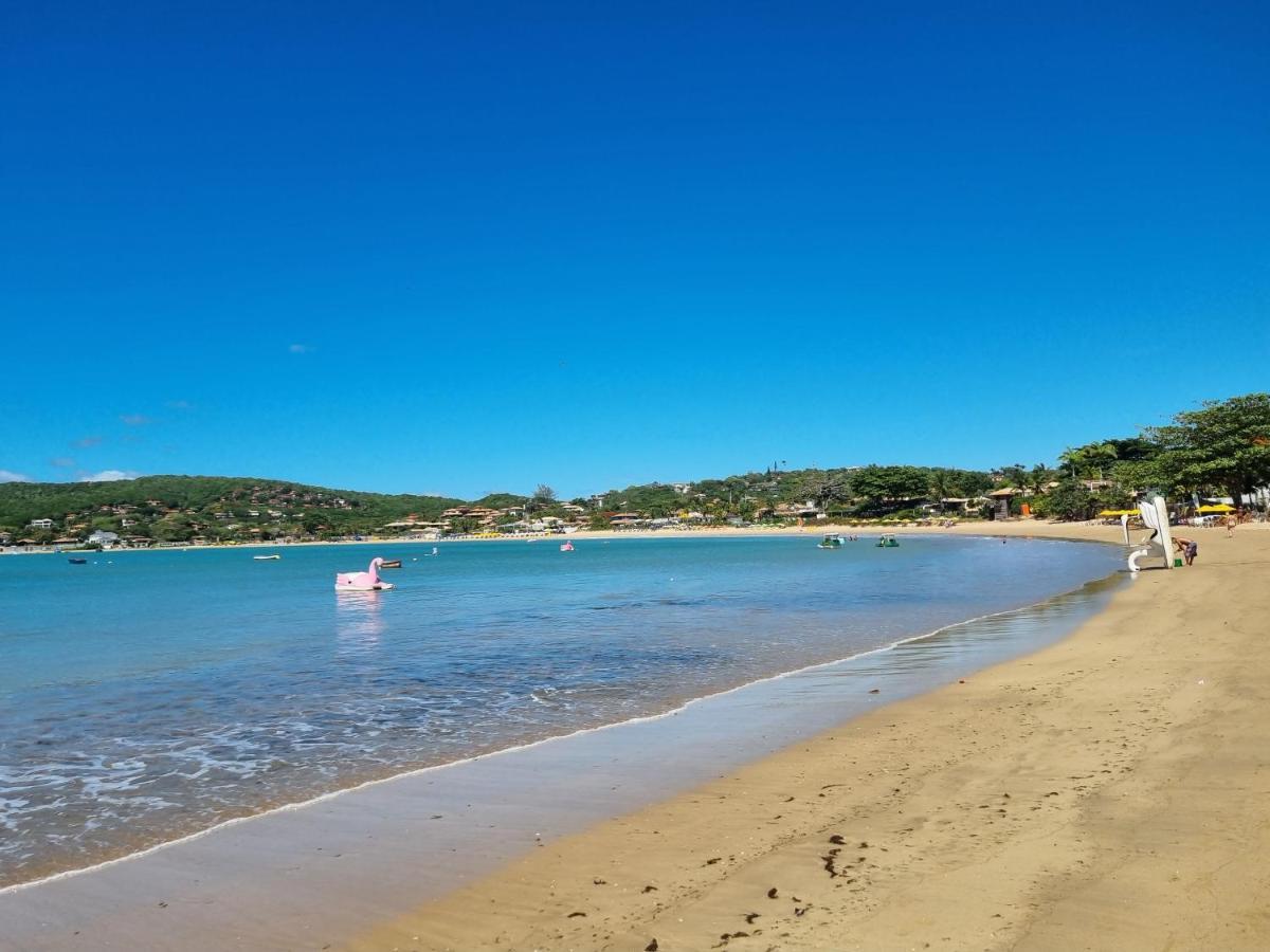 Casa na Ferradura Buzios Villa Esterno foto
