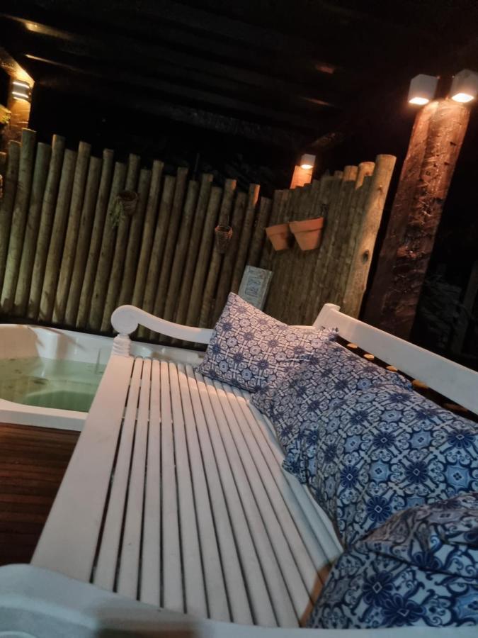 Casa na Ferradura Buzios Villa Esterno foto