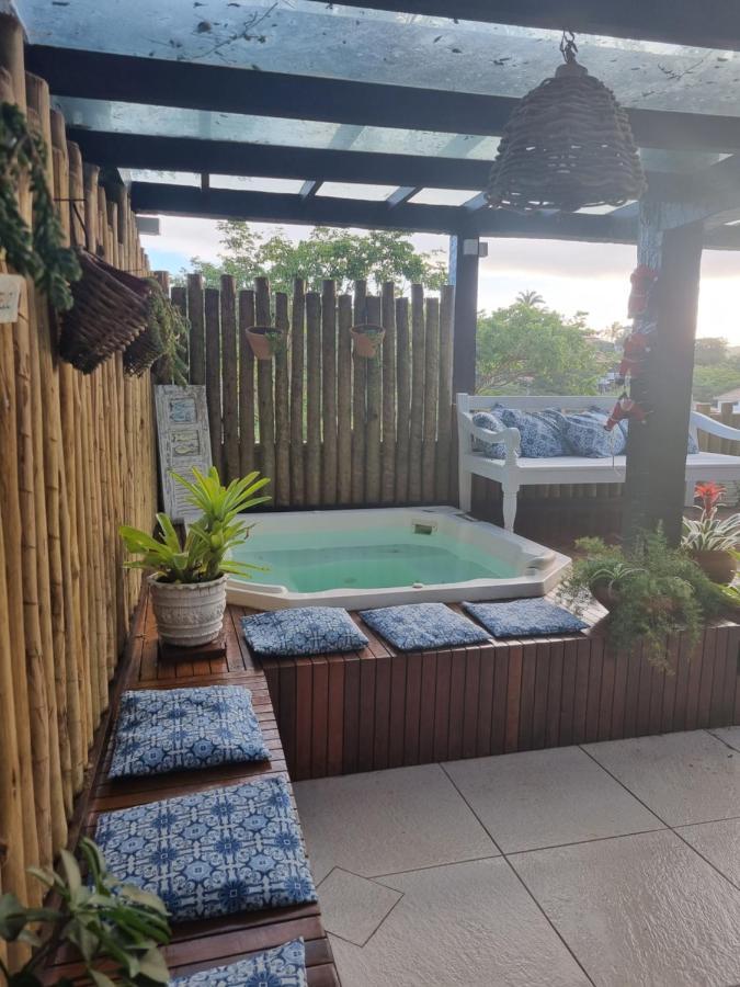 Casa na Ferradura Buzios Villa Esterno foto