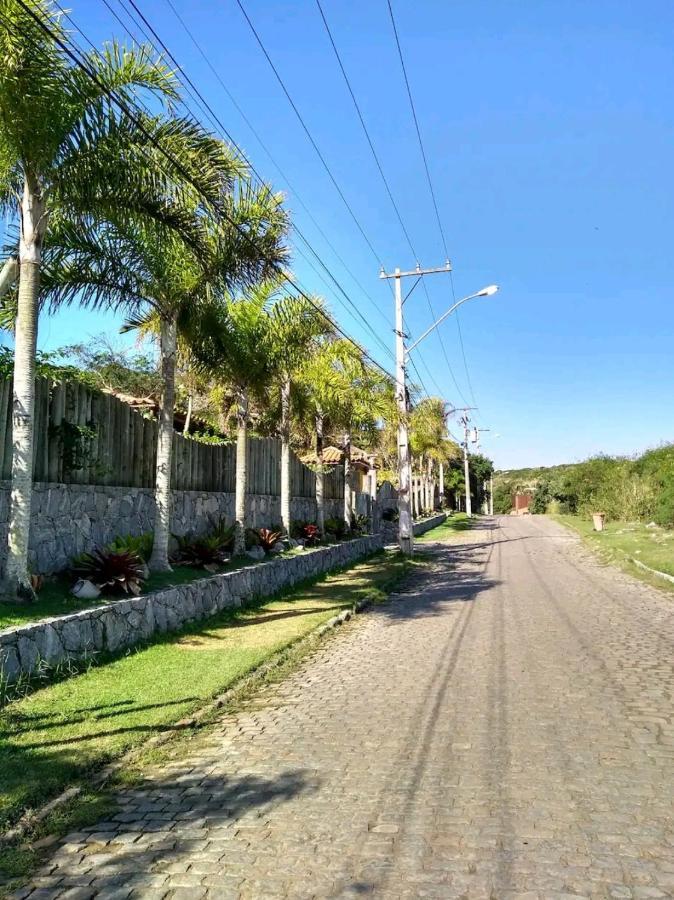 Casa na Ferradura Buzios Villa Esterno foto