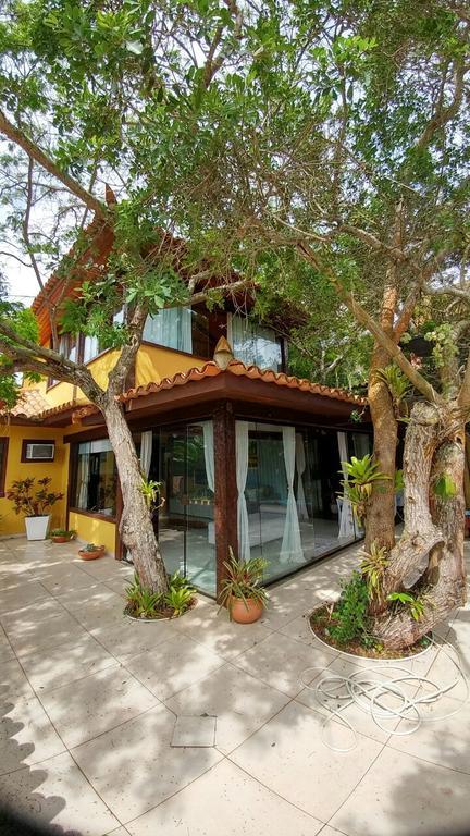 Casa na Ferradura Buzios Villa Esterno foto