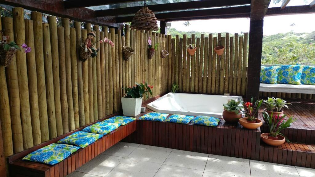 Casa na Ferradura Buzios Villa Esterno foto