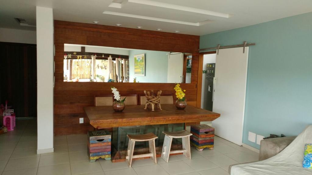 Casa na Ferradura Buzios Villa Esterno foto